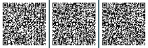 Registered QR Code